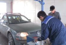 Правила прохождения технического осмотра в РК изменились