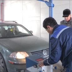 Правила прохождения технического осмотра в РК изменились
