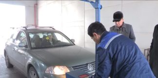 Правила прохождения технического осмотра в РК изменились