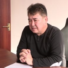 Предприятия ЮКО пополнили национальный фонд страны на более чем 205 миллиардов тенге Пресс-конференция АССО "Жолдас"