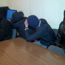 Какие преступления совершают подростки чаще всего, рассказали в ювенальном суде Шымкента В Енбекшинском районе Шымкента резко выросло количество подростковых преступлений