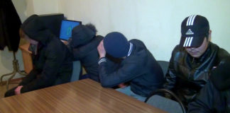 Каждое пятое преступление совершенное подростками регистрируется в ЮКО В Енбекшинском районе Шымкента резко выросло количество подростковых преступлений