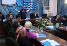 Водоканал планирует вынести счетчики в подвал и взять их на свой баланс