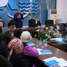 Водоканал планирует вынести счетчики в подвал и взять их на свой баланс