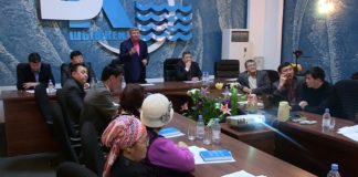 Водоканал планирует вынести счетчики в подвал и взять их на свой баланс