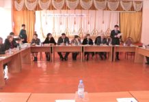 В Шымкенте начался конкурс государственных закупок по снабжению учащихся школ горячей едой В Шымкенте начался конкурс государственных закупок по снабжению учащихся школ горячей едой