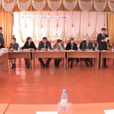 В Шымкенте начался конкурс государственных закупок по снабжению учащихся школ горячей едой В Шымкенте начался конкурс государственных закупок по снабжению учащихся школ горячей едой