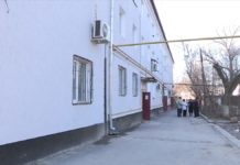 Шымкентцы возвращают деньги государству Модернизация многоэтажки в Шымкенте стала для жильцов проблемой