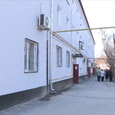 Шымкентцы возвращают деньги государству Модернизация многоэтажки в Шымкенте стала для жильцов проблемой