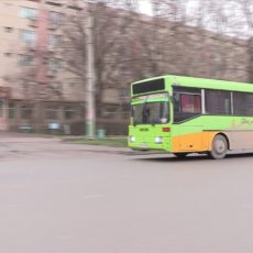 Стоимость проезда в общественном транспорте Шымкента не снизится