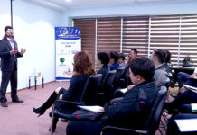 Разделяй и властвуй: топ-менеджеры Шымкента учатся руководить