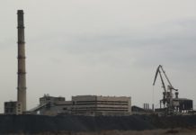 Отходы свинцового производства вывезут за границы Шымкента