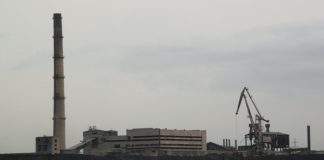 Отходы свинцового производства вывезут за границы Шымкента