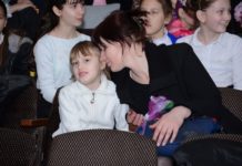 В Шымкенте завершился конкурс «Казанский соловей»