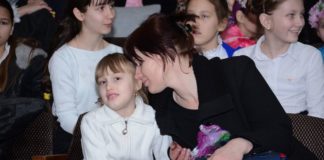 В Шымкенте завершился конкурс «Казанский соловей»