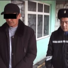 Туркестанские полицейские задержали мужчину с килограммом марихуаны Туркестанские полицейские задержали мужчину с килограммом марихуаны