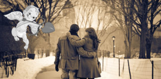 Ищу спутника жизни…