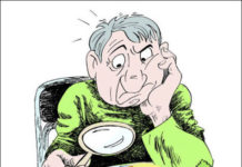 Вопросы по пенсии: накопления, госгарантия, перерасчет