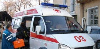 До 1400 вызовов в сутки регистрирует служба скорой помощи Шымкента 74 бригады, которые дежурят ежедневно, едва успевают обслужить все поступившие звонки