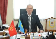 В Казахстане Фукусимы не будет