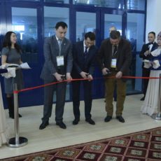 В Шымкенте проходит международная выставка «Shymkent Build — 2015»