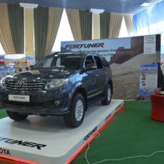 В Шымкенте проходит международная выставка «Shymkent Build — 2015»