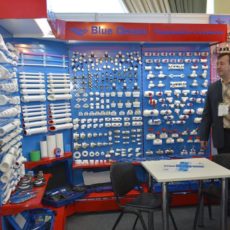 В Шымкенте проходит международная выставка «Shymkent Build — 2015»