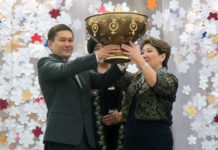 Ассамблея народа Казахстана ЮКО провела фестиваль «Одна страна – Одна судьба» Ассамблея народа Казахстана ЮКО провела фестиваль "Одна страна – Одна судьба"