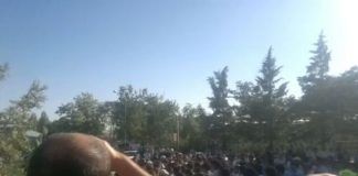 Суд по делу о массовом хулиганстве в Сайрамском районе закончился мировым соглашением