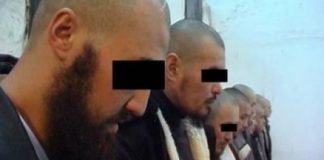 Спецслужбой Казахстана обезврежен гражданин республики, прибывший из Сирии для совершения террористических актов