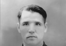 Письмо из прошлого. 70-летию Великой Победы посвящается…