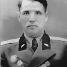Письмо из прошлого. 70-летию Великой Победы посвящается…