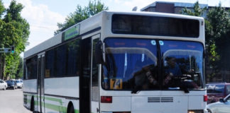 Отделу пассажирского транспорта Шымкента не удалось вытеснить перевозчиков с рынка