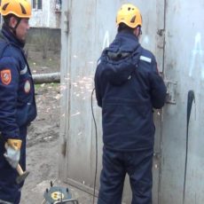 8 Марта закончилось трагично для жителя Шымкента