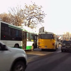 В Шымкенте 15 компаний-автоперевозчиков сняты с маршрутов