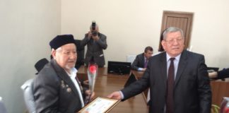 Ветераны ВОВ получили сертификаты на бесплатное лечение Ветераны Великой отечественной войны получили сертификаты на бесплатное лечение зубов и протезирование