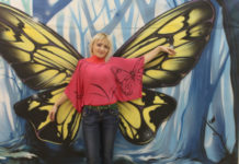 Необычные картины можно увидеть в музее изобразительного искусства в Шымкенте