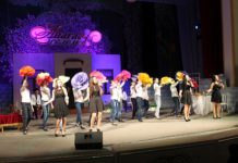 Поздравление для своих любимых подготовили ученики «Назарбаев Интеллектуальной школы» Поздравление для своих любимых подготовили ученики Назарбаев Интеллектуальной школы