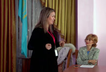 «Kaspi Bank» помогает детям в выборе профессии (PR) "Kaspi Bank" помогает детям в выборе профессии (PR)