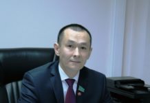 Коммунисты в парламенте борются за благосостояние граждан