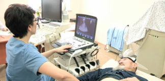 Ветераны и труженики тыла довольны тем, как прошел День открытых дверей в ОКБ В областной клинической больнице прошел день открытых дверей для ветеранов ВОВ