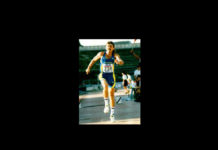 Ушел из жизни звезда советского и казахстанского спорта Олег Сакиркин Ушел из жизни звезда советского и казахстанского спорта Олег Сакиркин