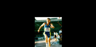 Ушел из жизни звезда советского и казахстанского спорта Олег Сакиркин Ушел из жизни Олег Сакиркин