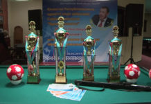 Мухтар Оразалиев — человек который любил спорт Мухтар Оразалиев - человек который любил спорт