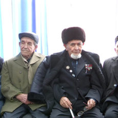 Какие льготы есть у шымкентских ветеранов Великой Отечественной