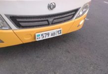 Шымкентцы, вам самим это не надоело?