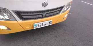 Шымкентцы, вам самим это не надоело?