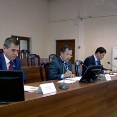 Бюджет Шымкента на 2015-2017 годы в очередной раз был пересмотрен и дополнен Бюджет Шымкента на 2015-2017 годы в очередной раз был пересмотрен и дополнен