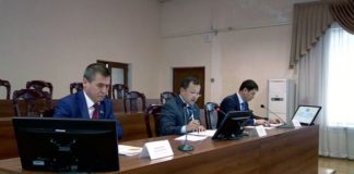 Бюджет Шымкента на 2015-2017 годы в очередной раз был пересмотрен и дополнен Бюджет Шымкента на 2015-2017 годы в очередной раз был пересмотрен и дополнен