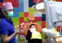 Стоматология BABY Smile: лечение зубов без боли и слез (PR) Стоматология BABY Smile: лечение зубов без боли и слез (PR)